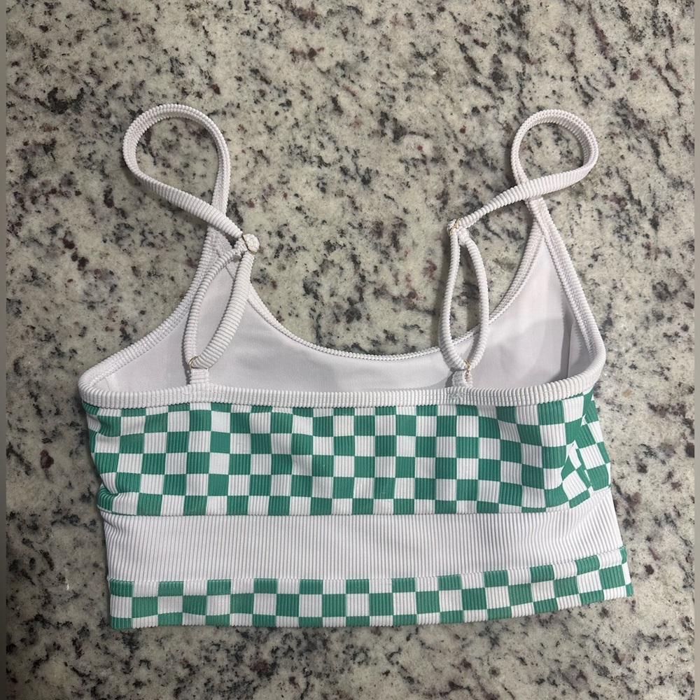 Beach Riot Top - Picture 2 of 4